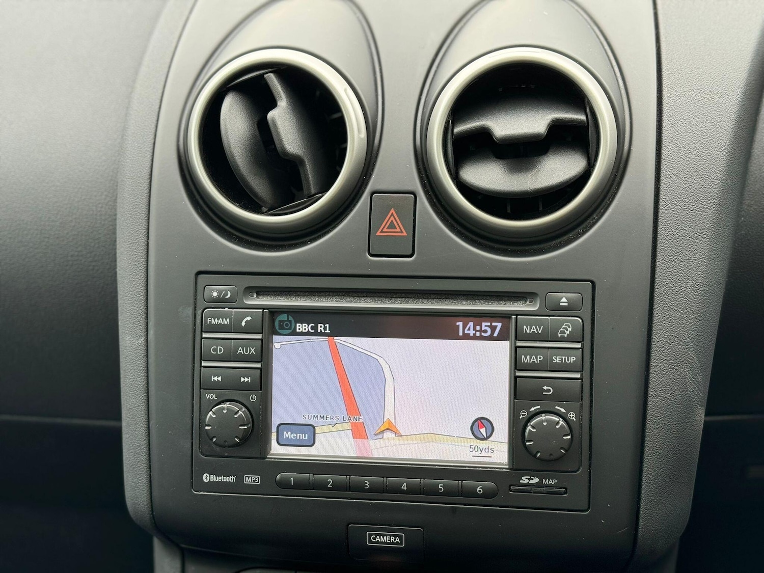 Used Nissan Qashqai 2013 for sale - 76084616: Photo 26