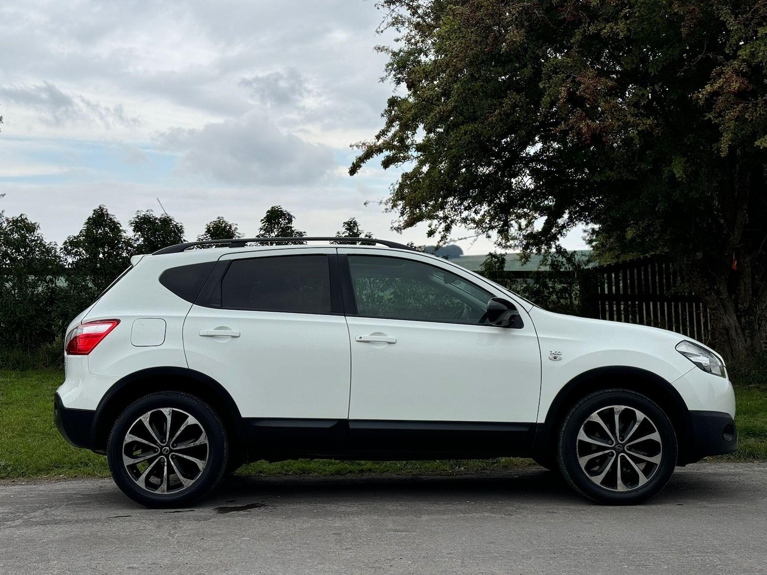 Used Nissan Qashqai 2013 for sale - 76084616: Photo 6