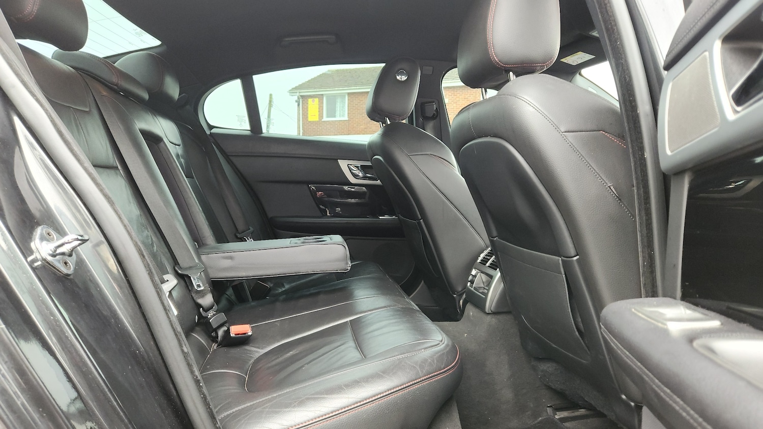 Used Jaguar XF 2015 for sale - 77779495: Photo 15