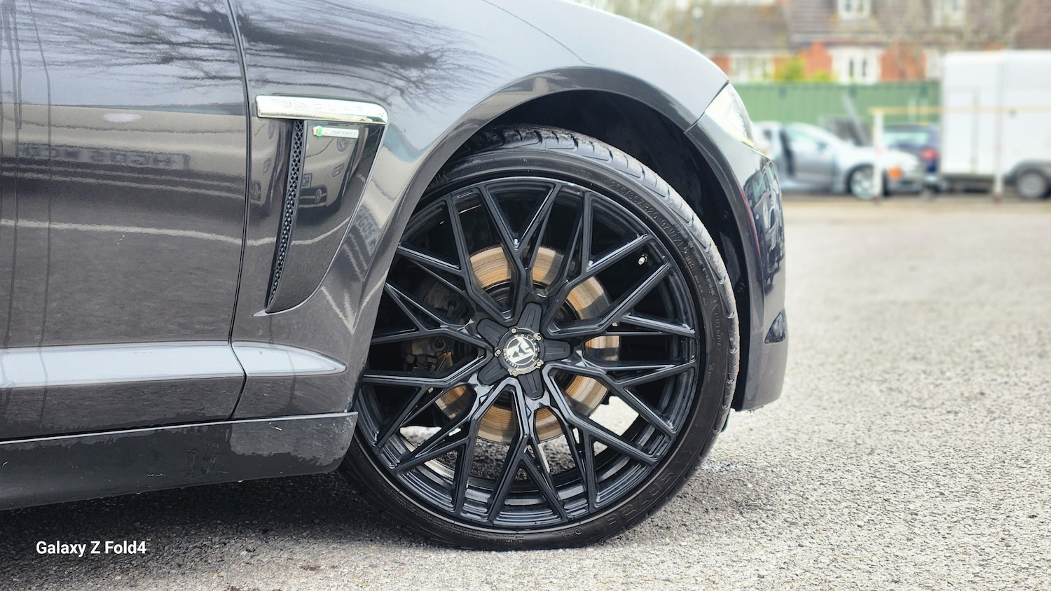 Used Jaguar XF 2015 for sale - 77779495: Photo 7