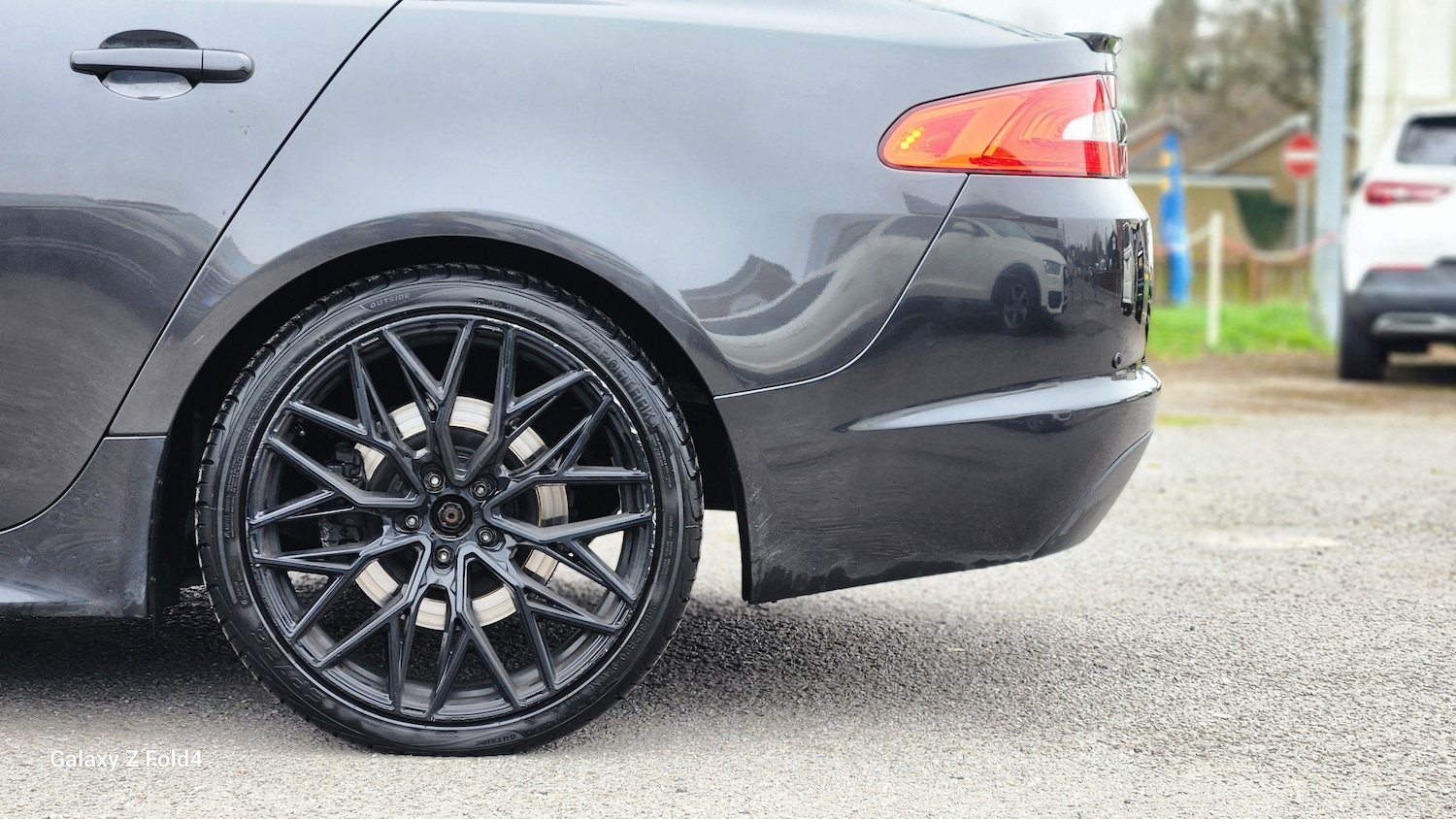 Used Jaguar XF 2015 for sale - 77779495: Photo 9