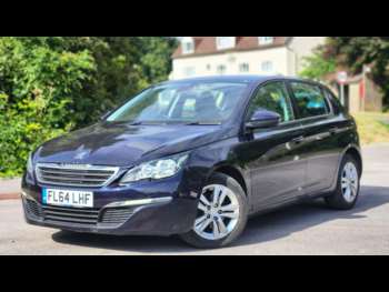 (64) - 1.6 THP Active Euro 5 5dr