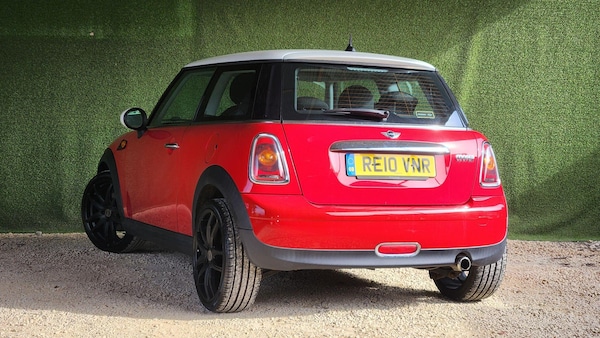 Used MINI Hatch 2010 for sale - 75708715: Photo 10