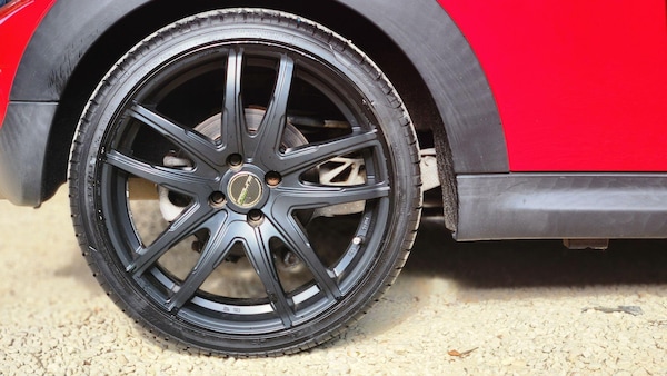 Used MINI Hatch 2010 for sale - 75708715: Photo 11