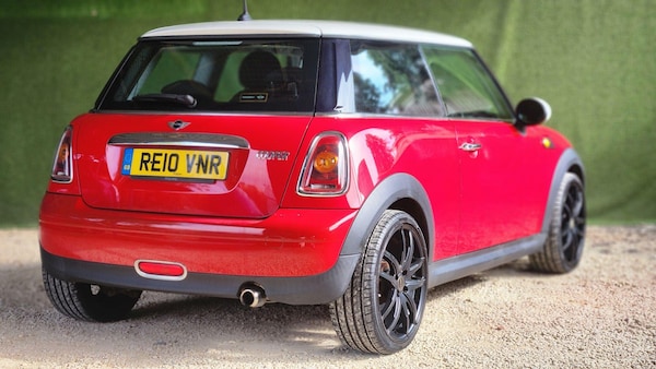 Used MINI Hatch 2010 for sale - 75708715: Photo 13