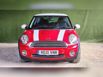 Used MINI Hatch 2010 for sale - 75708715: Photo