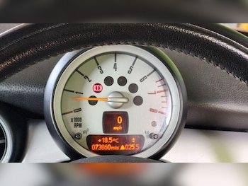 Used MINI Hatch 2010 for sale - 75708715: Photo