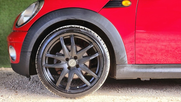 Used MINI Hatch 2010 for sale - 75708715: Photo 6