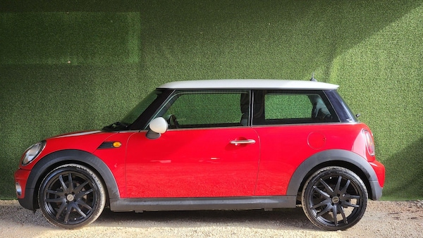 Used MINI Hatch 2010 for sale - 75708715: Photo 7