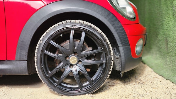 Used MINI Hatch 2010 for sale - 75708715: Photo 8