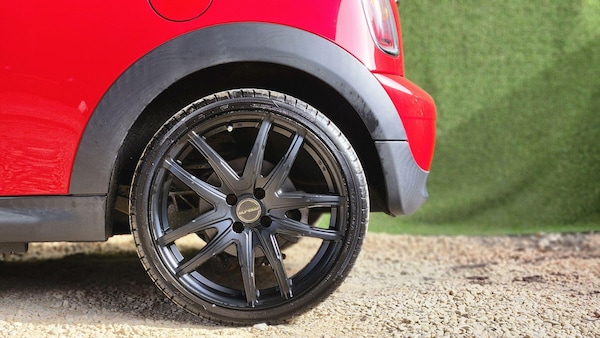 Used MINI Hatch 2010 for sale - 75708715: Photo 9