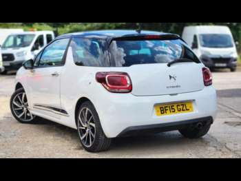 Used Citroen DS3 2015 for sale - 75387276: Photo