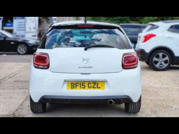 Used Citroen DS3 2015 for sale - 75387276: Photo