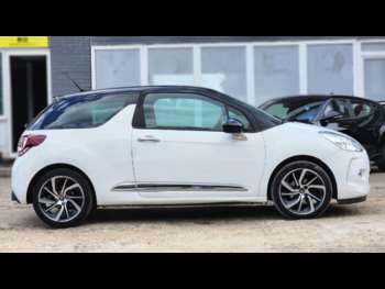 Used Citroen DS3 2015 for sale - 75387276: Photo