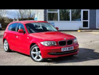 2011 (11) - 2.0 116d Sport Euro 5 (s/s) 5dr