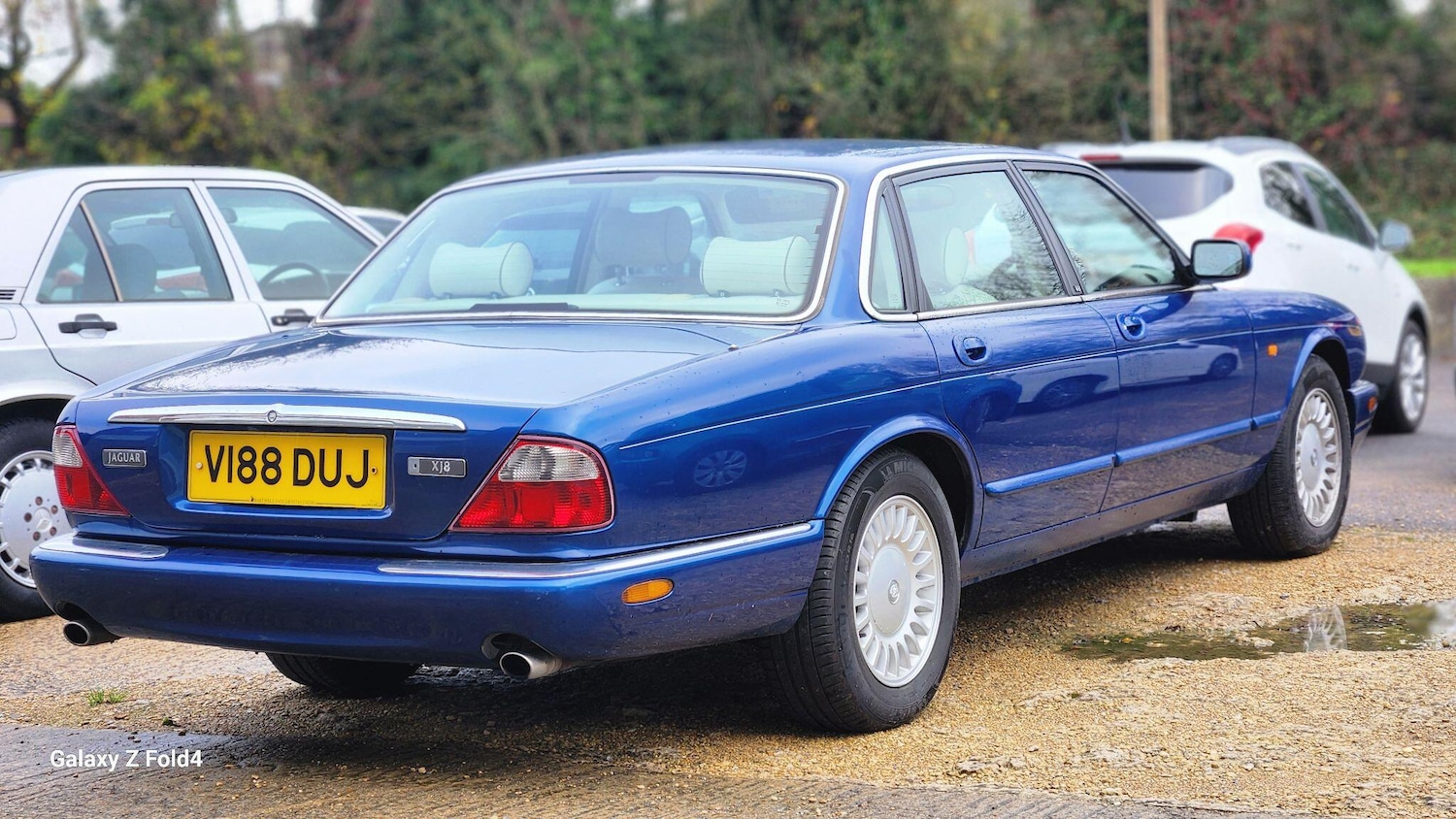 Used Jaguar XJ 1999 for sale - 76809304: Photo 2