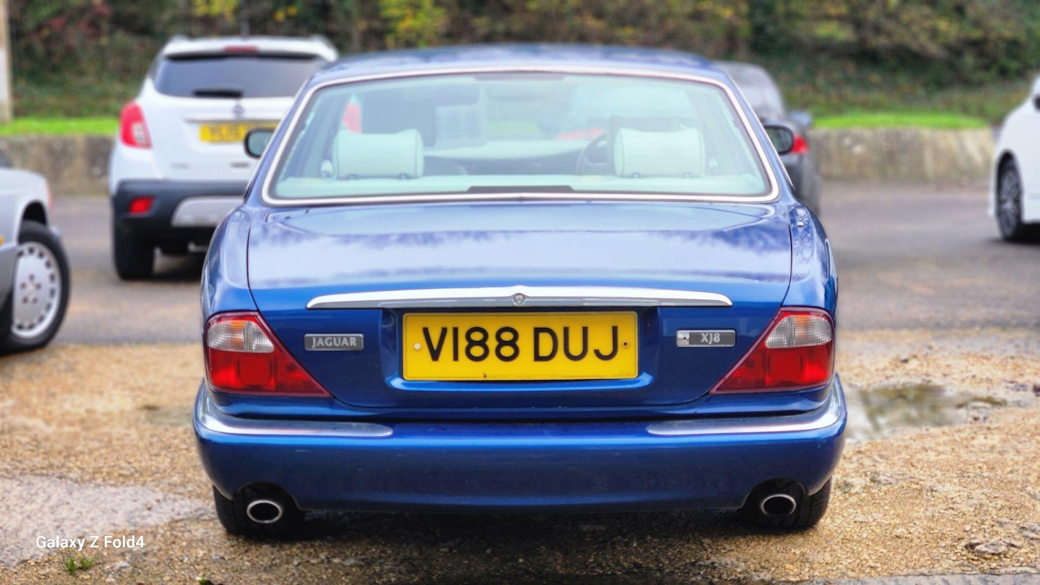 Used Jaguar XJ 1999 for sale - 76809304: Photo 3