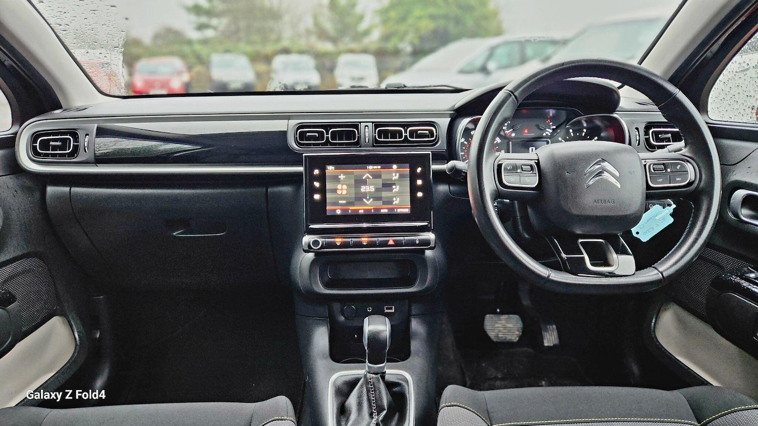 Used Citroen C3 2018 for sale - 76809303: Photo 11