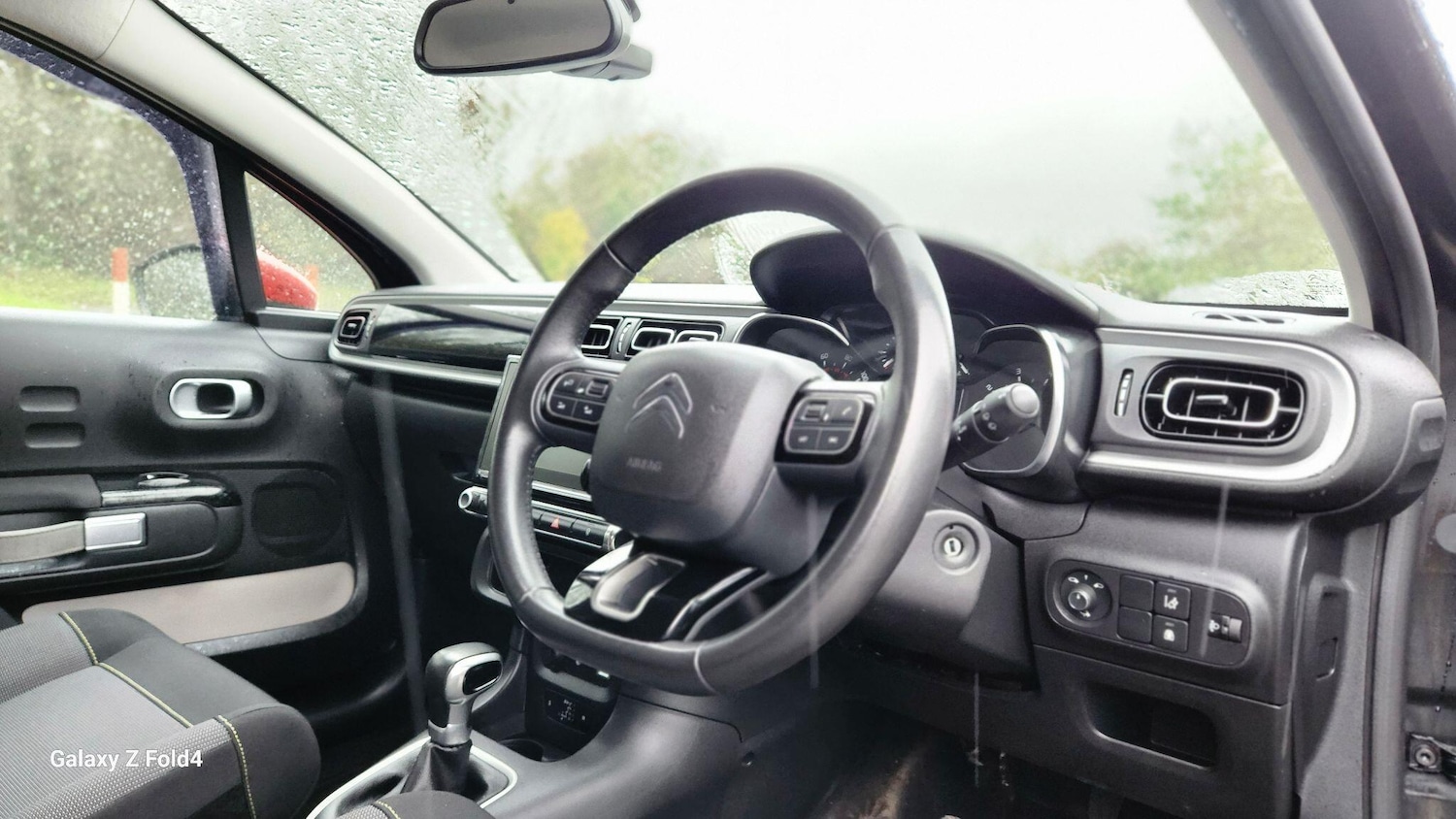 Used Citroen C3 2018 for sale - 76809303: Photo 13