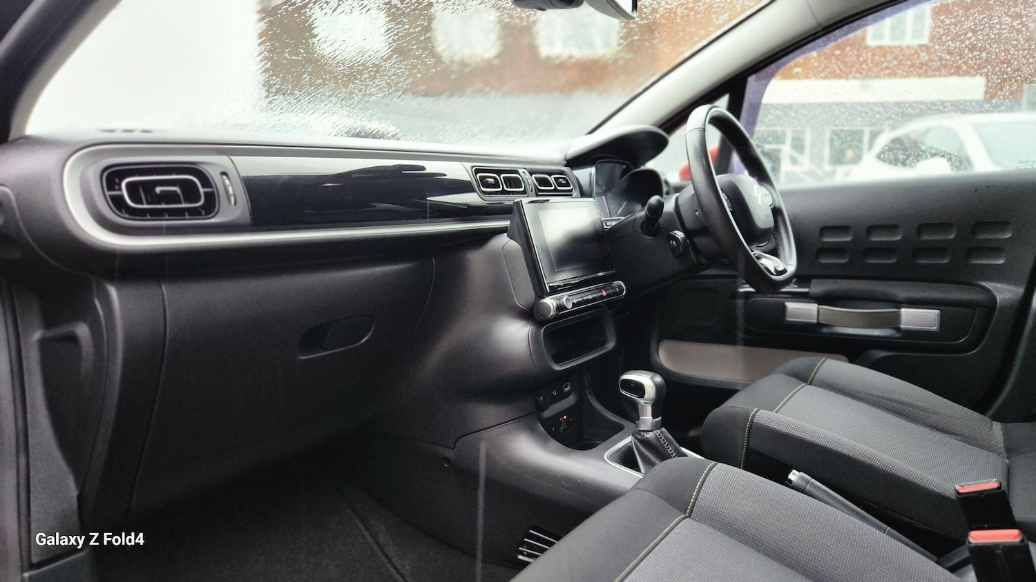 Used Citroen C3 2018 for sale - 76809303: Photo 14