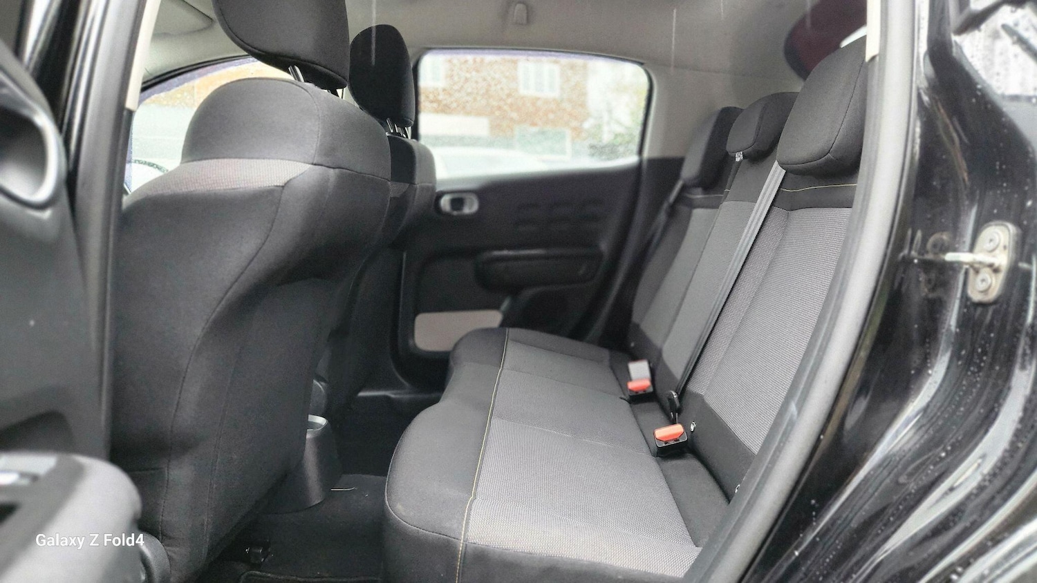 Used Citroen C3 2018 for sale - 76809303: Photo 15