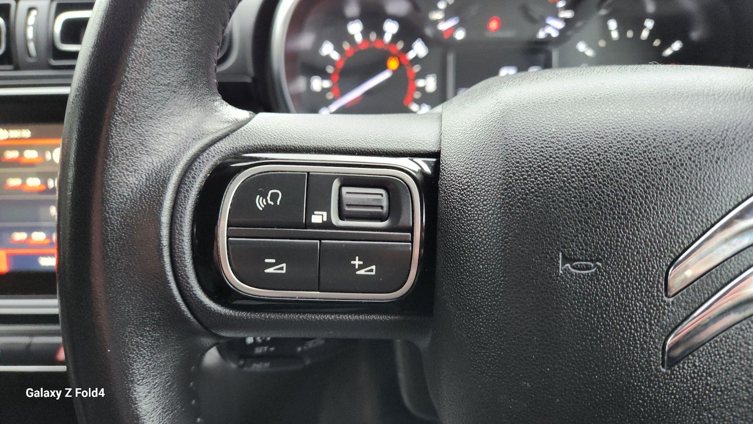 Used Citroen C3 2018 for sale - 76809303: Photo 18