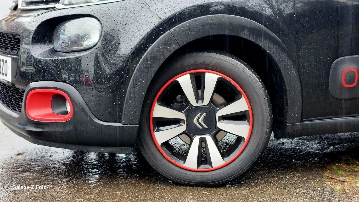 Used Citroen C3 2018 for sale - 76809303: Photo 24