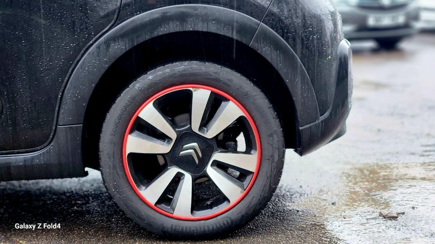 Used Citroen C3 2018 for sale - 76809303: Photo 25