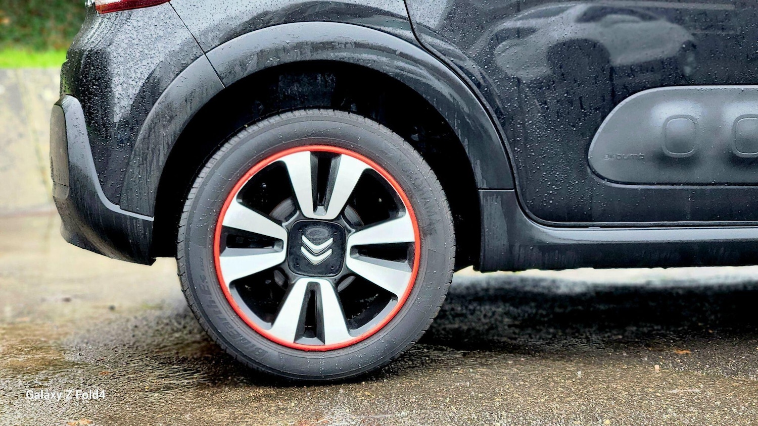 Used Citroen C3 2018 for sale - 76809303: Photo 26