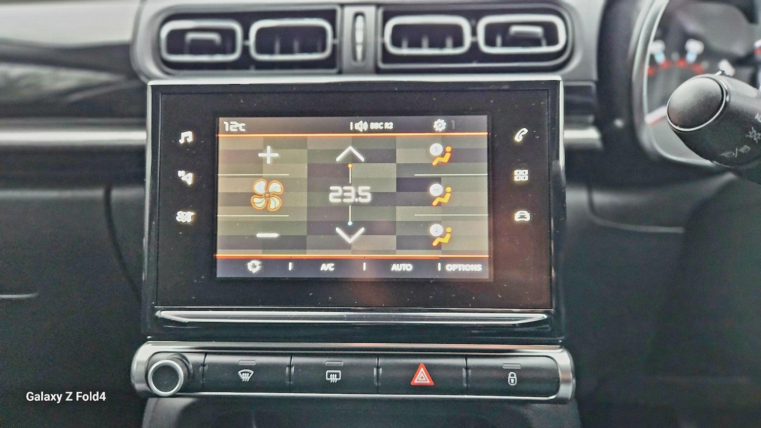 Used Citroen C3 2018 for sale - 76809303: Photo 30