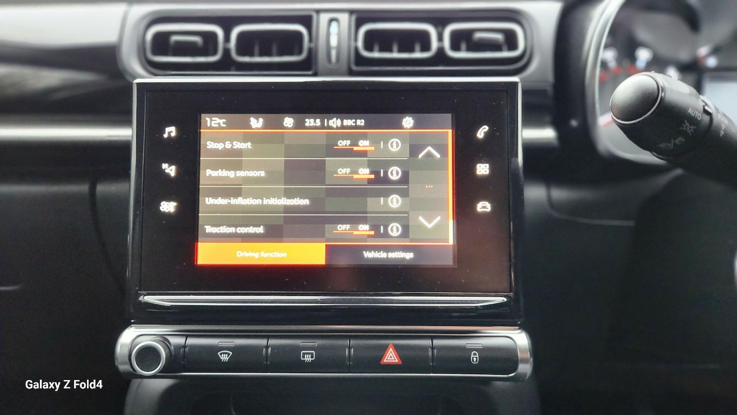 Used Citroen C3 2018 for sale - 76809303: Photo 31