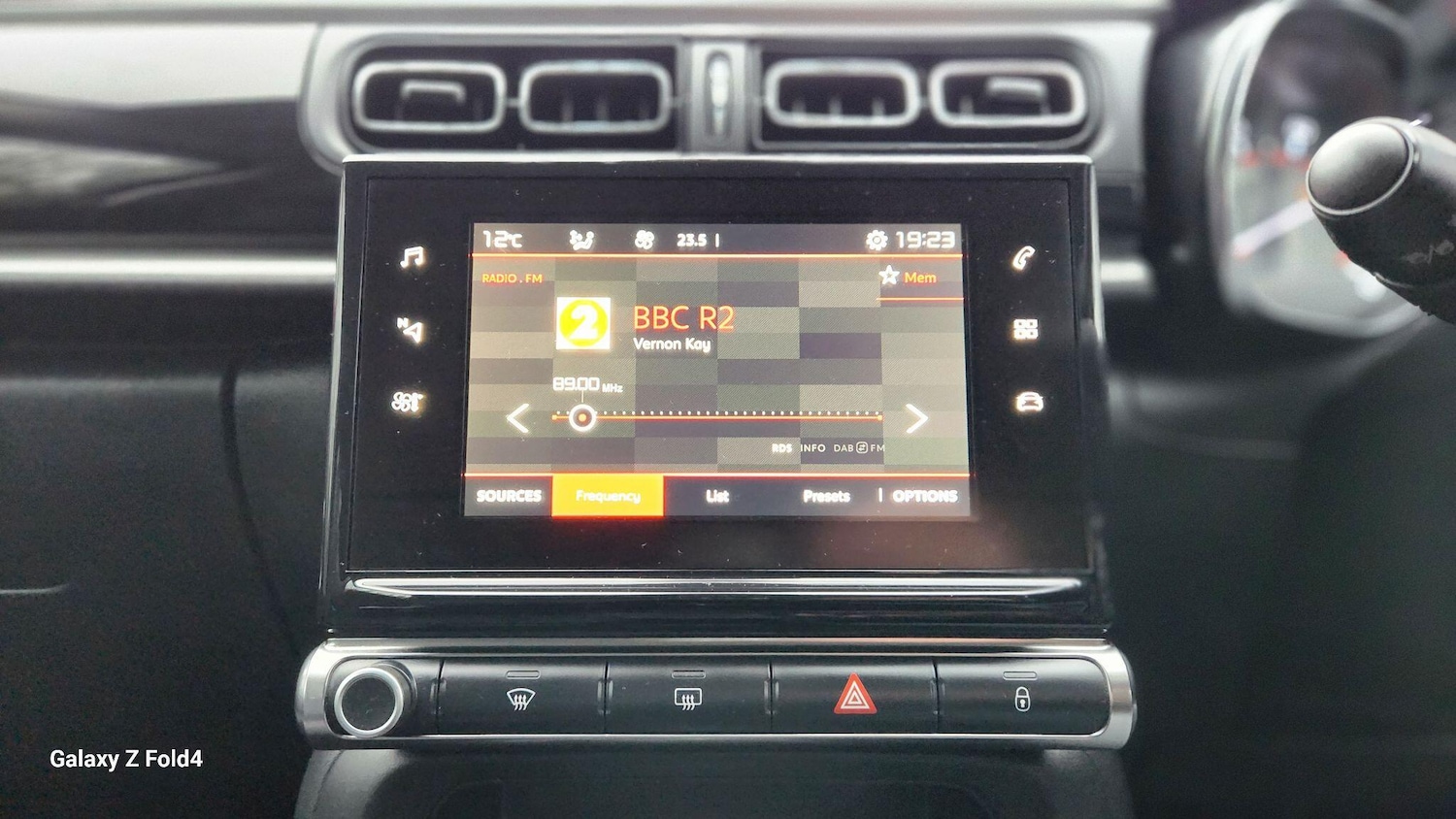 Used Citroen C3 2018 for sale - 76809303: Photo 33