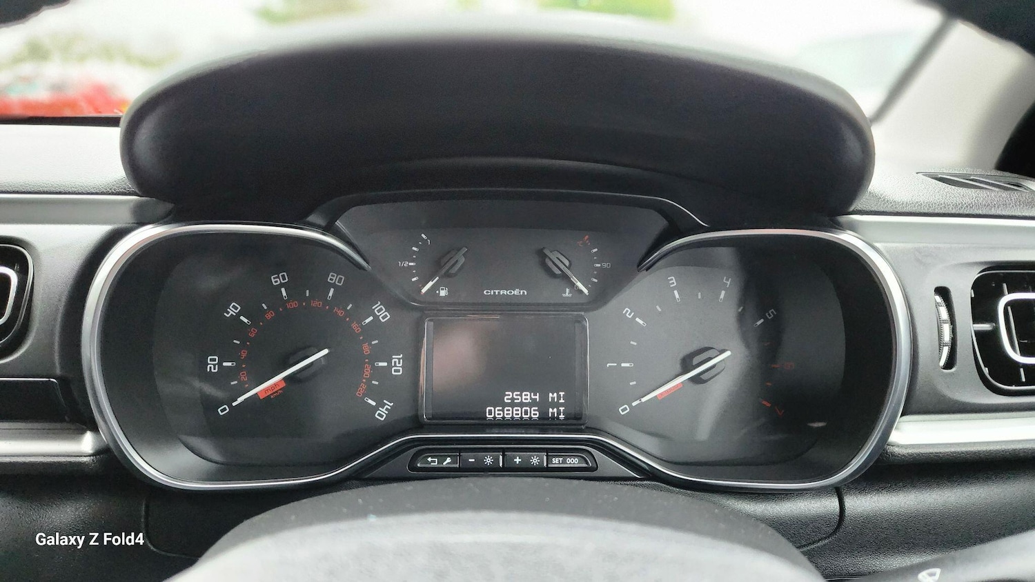 Used Citroen C3 2018 for sale - 76809303: Photo 34