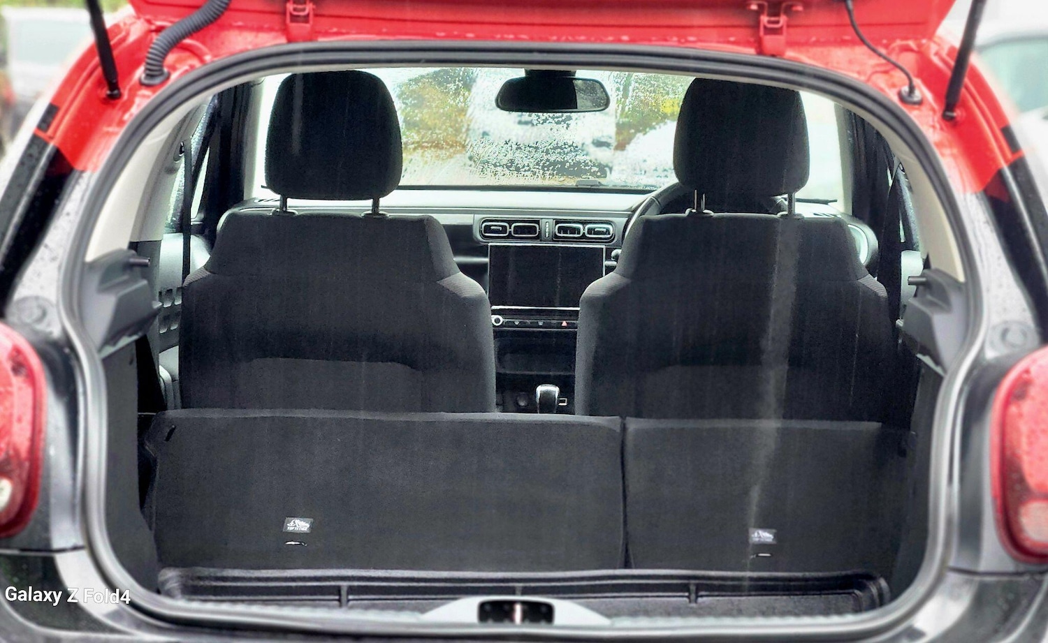 Used Citroen C3 2018 for sale - 76809303: Photo 35