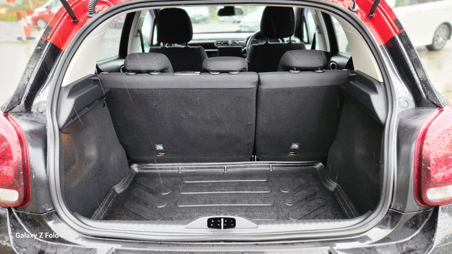 Used Citroen C3 2018 for sale - 76809303: Photo 36