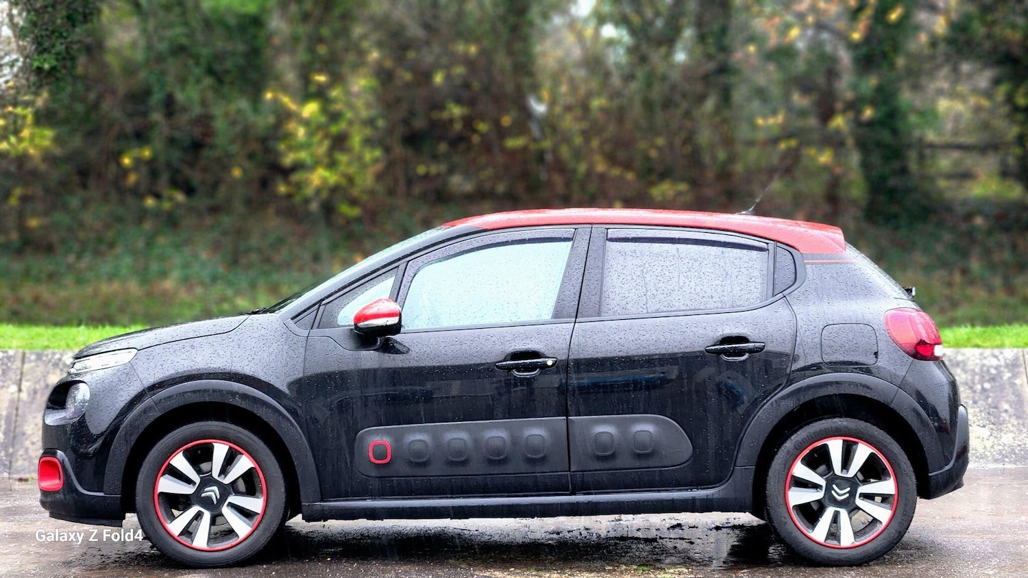 Used Citroen C3 2018 for sale - 76809303: Photo 5