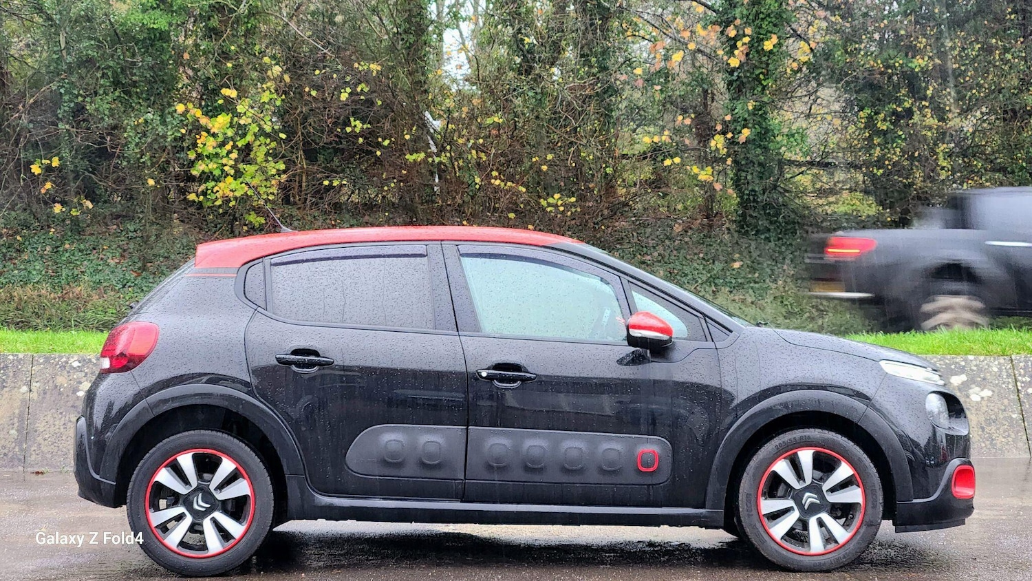 Used Citroen C3 2018 for sale - 76809303: Photo 9