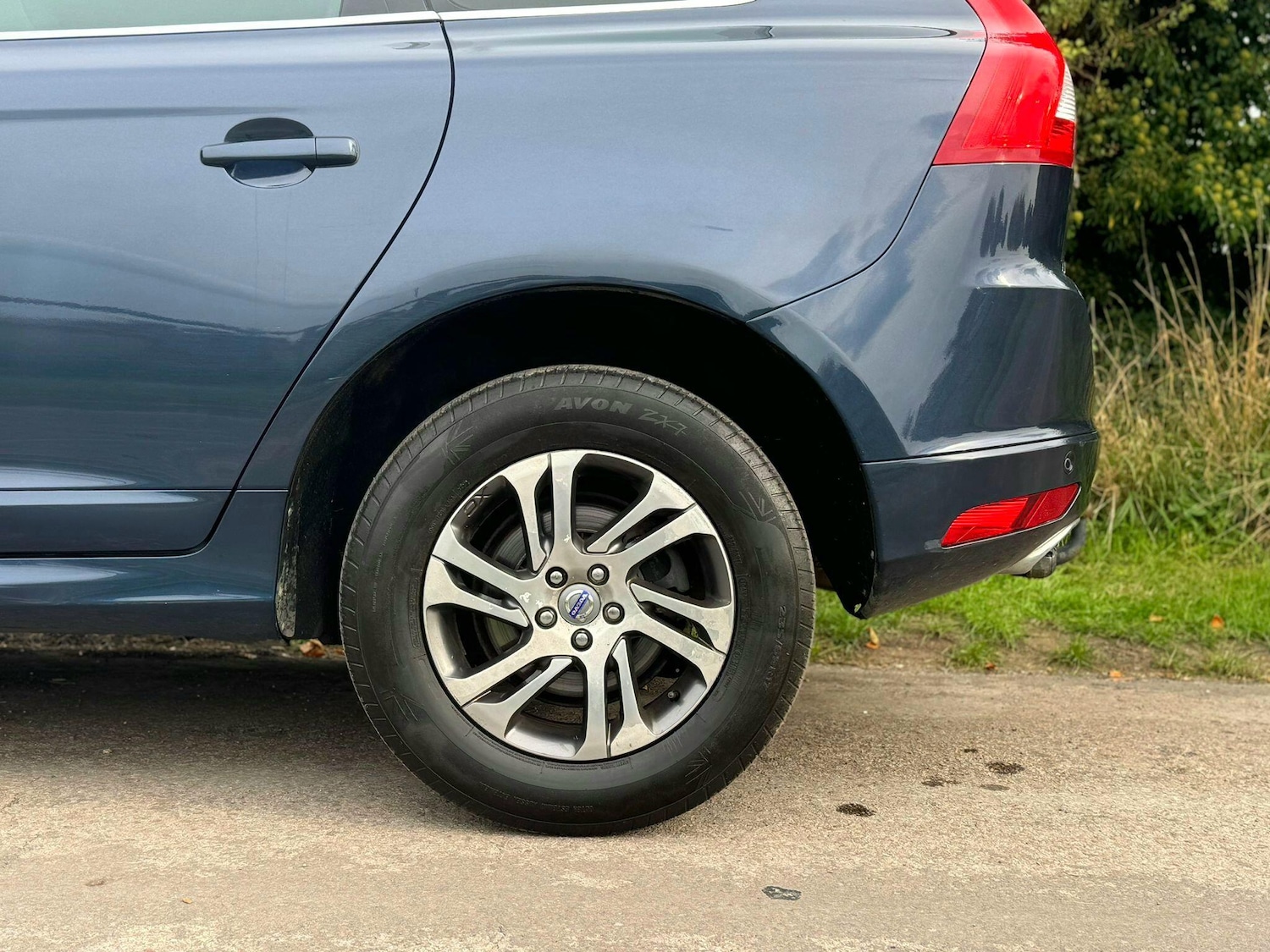 Used Volvo XC60 2014 for sale - 76809314: Photo 10