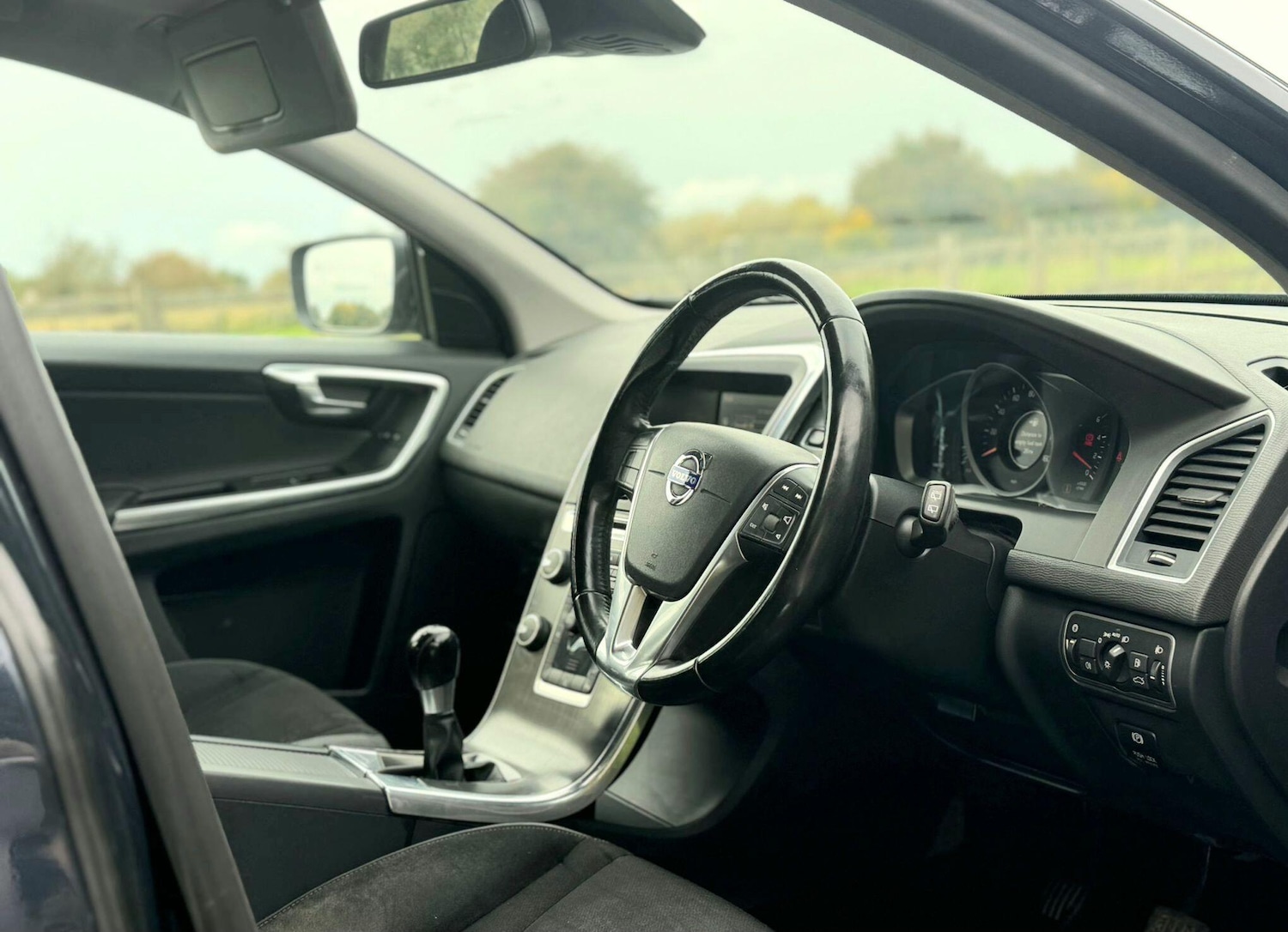 Used Volvo XC60 2014 for sale - 76809314: Photo 13