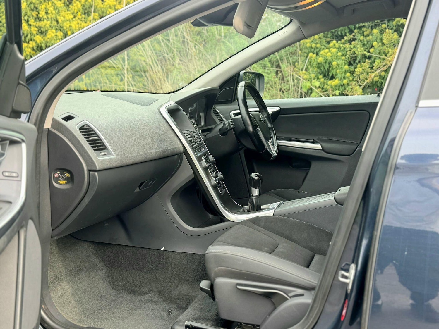 Used Volvo XC60 2014 for sale - 76809314: Photo 15