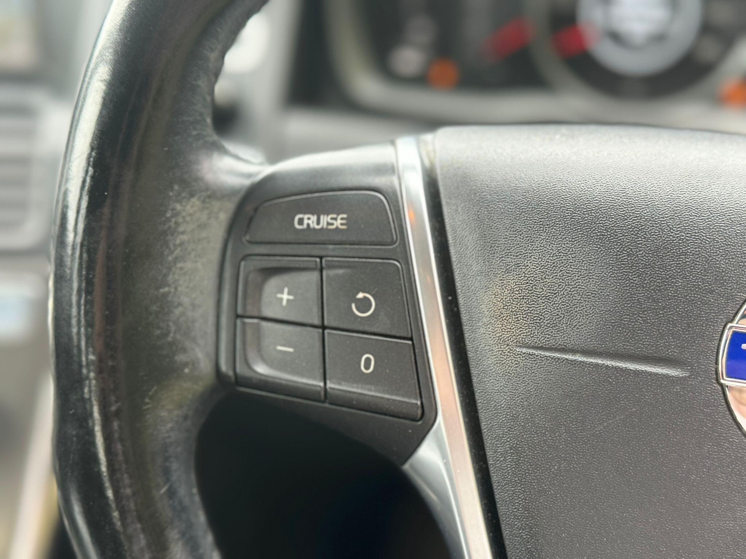 Used Volvo XC60 2014 for sale - 76809314: Photo 23