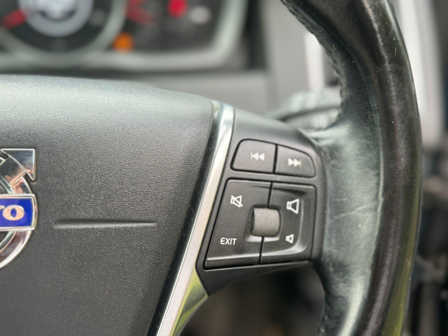 Used Volvo XC60 2014 for sale - 76809314: Photo 24