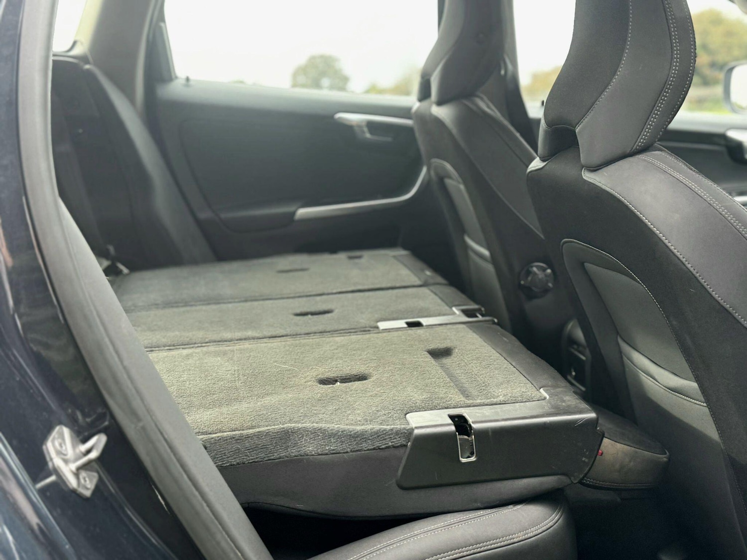 Used Volvo XC60 2014 for sale - 76809314: Photo 25