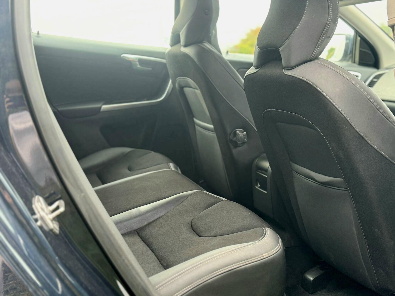 Used Volvo XC60 2014 for sale - 76809314: Photo 27