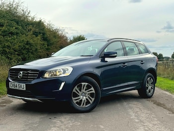 Used Volvo XC60 2014 for sale - 76809314: Photo