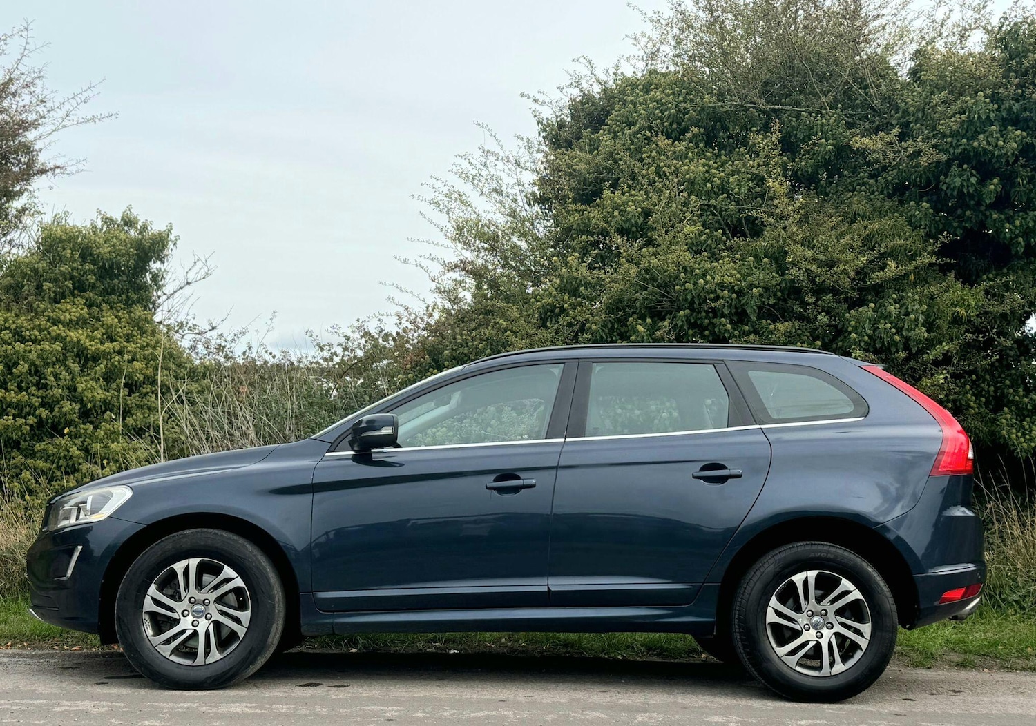 Used Volvo XC60 2014 for sale - 76809314: Photo 6