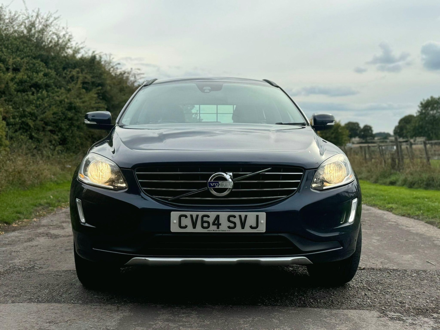 Used Volvo XC60 2014 for sale - 76809314: Photo 7