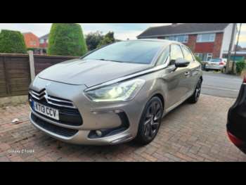 (13) - 2.0 HDi DSport Auto Euro 5 5dr