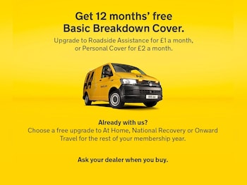 Used Renault Kangoo 2008 for sale - 75600685: Photo