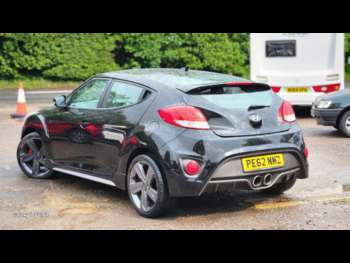 Used Hyundai Veloster 2012 for sale - 74862091: Photo
